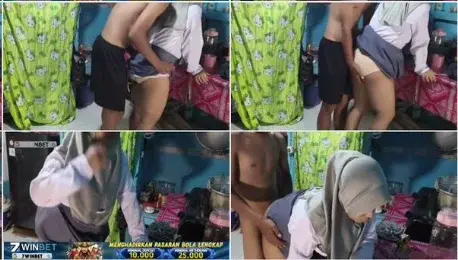 Abg Viral Sma 2025 Anjay 5 New Video Wiwik Dek Rara Coba Otong Berurat di Semua Posisi One Top for All Indonesia di Viral