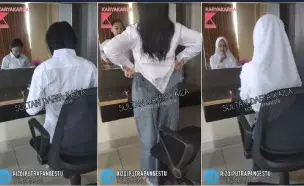 Video Viral Abg Sma Cantik 2025 Terbaru Indo Sepupu yang Masih Gurih dan Kriuk Jadi Pusat Perhatian Global Trending Top New 7 Japan Viral