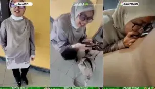 Yang Viral Top 10 Hijab Viral Guru dan Murid Most Video Viral Fyp Tiktok Videos for 2025 Guru Viral