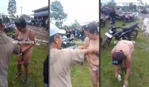 Nyawer Istri Orang yang Berani Top 10 Viral Video Tiktok Istri Teman T3l4n7ang Bulat di Konser Demi Saweran Viral Ibu Most Rare Indonesia of All Time Trending Global Official New