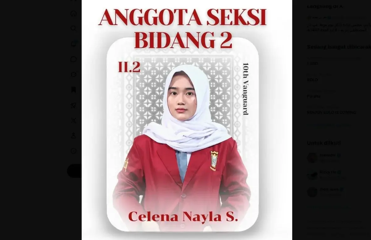 Abg Viral Sma Jilbab Bolos Sekolah Iclik di Mobil Buat Wiwik Bareng Pacar Top Viral 2026 Viral Sma Brand Generation 2025 Global Official Indonesia New Viral Terbaru 2026